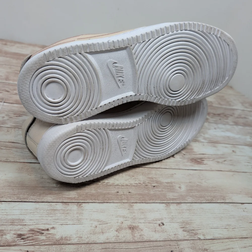 Nike Court Vision Low Top Damen 